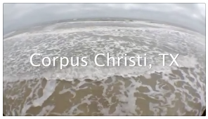 Corpus Christi Surf