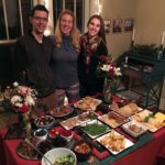 Christmas Eve Chefs