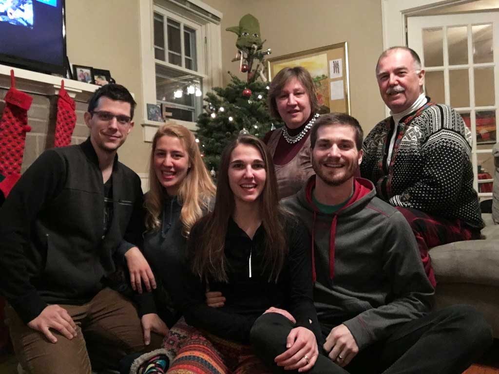 Christmas Clan, 2016