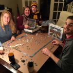 Puzzle optimism