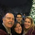 12 Days of Christmas in Dallas
