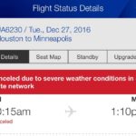 Cancelled!