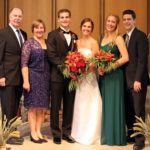 The Bauer Wedding