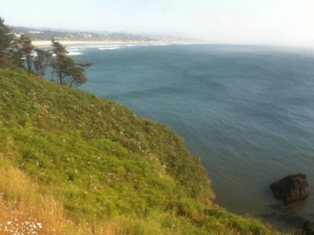 Beautiful day!