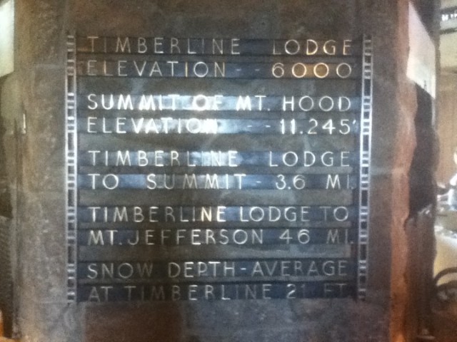 Lodge legend